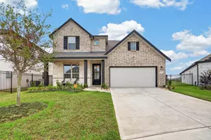 27539 Aster Green, Katy, TX 77493 - Photo 1