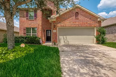 21831 Mount Hunt Drive, Spring, TX 77388 - Photo 1