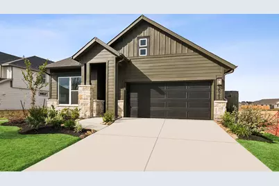 26542 Delightful Drive, Hockley, TX 77447 - Photo 3