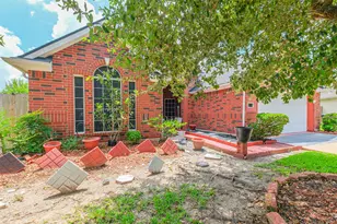 14803 Hemlock Bridge Ct, Sugar Land, TX 77498 - Photo 11