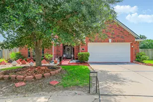 14803 Hemlock Bridge Ct, Sugar Land, TX 77498 - Photo 1