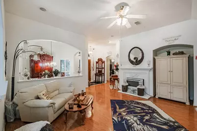 14803 Hemlock Bridge Court, Sugar Land, TX 77498 - Photo 21