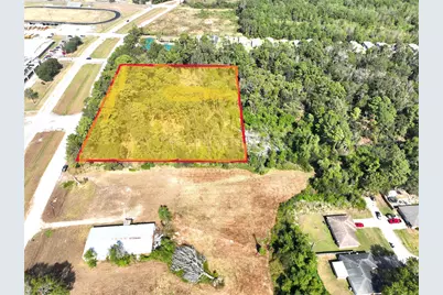 3.68 Ac E Lake Houston Parkway, Huffman, TX 77336 - Photo 1