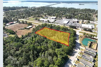 3.68 Ac E Lake Houston Parkway, Huffman, TX 77336 - Photo 3