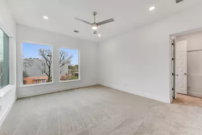 806 Fisher Street #D, Houston, TX 77018 - Photo 13
