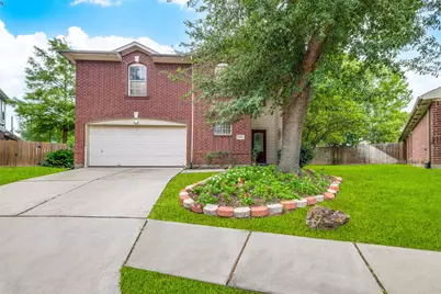15610 Manorford Court, Houston, TX 77095 - Photo 1