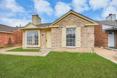 5546 Santrey Drive, Houston, TX 77084 - Photo 1
