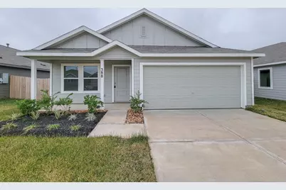 388 Tejas Trail, Waller, TX 77484 - Photo 1