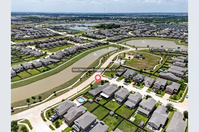 5202 Pine Forest Ridge Street, Katy, TX 77493 - Photo 45