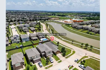 5202 Pine Forest Ridge Street, Katy, TX 77493 - Photo 39