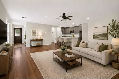 5202 Pine Forest Ridge Street, Katy, TX 77493 - Photo 1