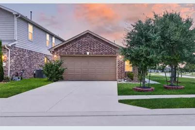 5202 Pine Forest Ridge Street, Katy, TX 77493 - Photo 3