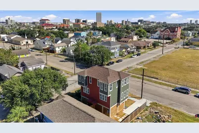 1201 28th Street, Galveston, TX 77550 - Photo 7