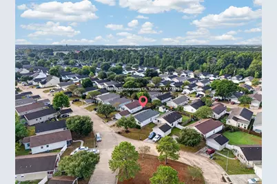 10130 Summerberry Lane, Tomball, TX 77375 - Photo 43