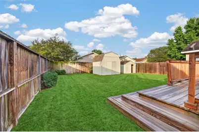 10130 Summerberry Lane, Tomball, TX 77375 - Photo 39