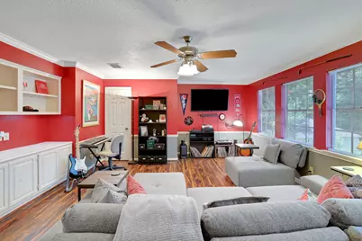 3926 Brook Shadow Drive Drive, Houston, TX 77345 - Photo 29