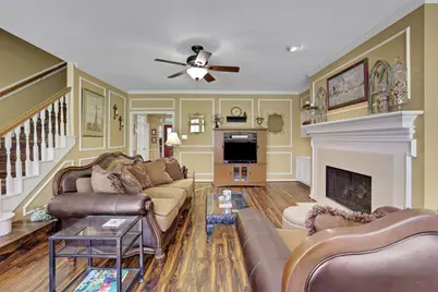3926 Brook Shadow Drive Drive, Houston, TX 77345 - Photo 23