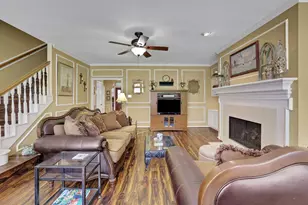 3926 Brook Shadow Dr Dr, Houston, TX 77345 - Photo 23
