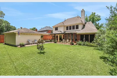 3926 Brook Shadow Drive Drive, Houston, TX 77345 - Photo 49