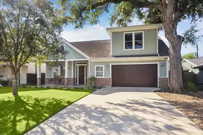 1607 Althea Drive, Houston, TX 77018 - Photo 3