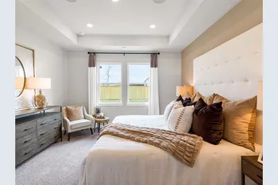 9726 Westminster Manor Drive, Cypress, TX 77433 - Photo 9