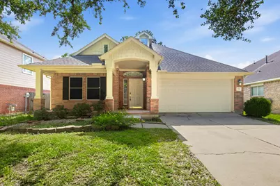 4910 Lake Wichita Lane, Richmond, TX 77407 - Photo 3
