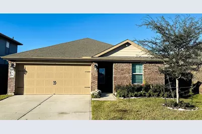 18330 Arcola Bay Lane, Richmond, TX 77407 - Photo 1