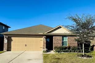 18330 Arcola Bay Ln, Richmond, TX 77407 - Photo 1