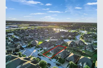 11119 Mineral Island Lane, Richmond, TX 77406 - Photo 3