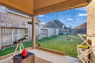 11119 Mineral Island Ln, Richmond, TX 77406 - Photo 33