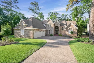 3134 Lake Island Drive, Montgomery, TX 77356 - Photo 1