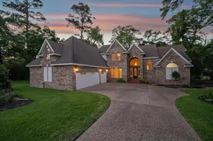 3134 Lake Island Dr, Montgomery, TX 77356 - Photo 45