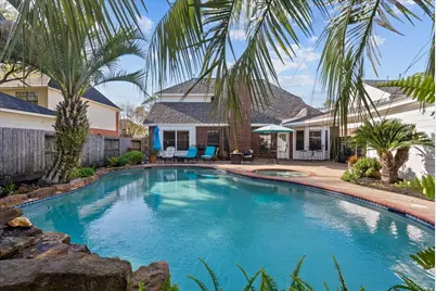 826 Prairie Brook Court, Houston, TX 77062 - Photo 1