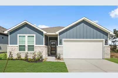 10719 Blocker Court, Bryan, TX 77801 - Photo 1