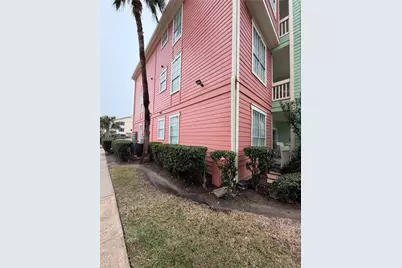 7000 Seawall Blvd Boulevard #414, Galveston, TX 77551 - Photo 23