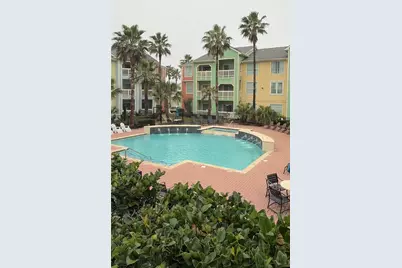 7000 Seawall Blvd #414, Galveston, TX 77551 - Photo 1