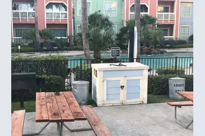 7000 Seawall Blvd Boulevard #414, Galveston, TX 77551 - Photo 17