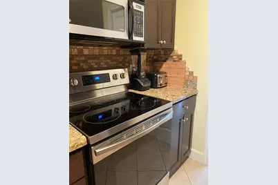 7000 Seawall Blvd Boulevard #414, Galveston, TX 77551 - Photo 5