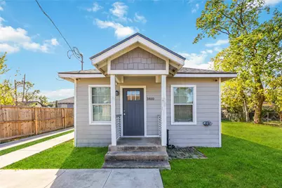3810 Rawley Street, Houston, TX 77020 - Photo 3