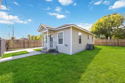 3810 Rawley Street, Houston, TX 77020 - Photo 5