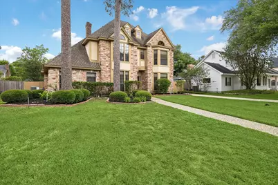5623 Spring Lodge Drive, Houston, TX 77345 - Photo 1