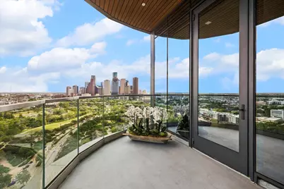 1711 Allen Parkway #2106, Houston, TX 77019 - Photo 1