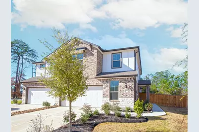 107 Silver Sky Court, Conroe, TX 77304 - Photo 3