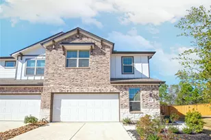 107 Silver Sky Ct, Conroe, TX 77304 - Photo 1