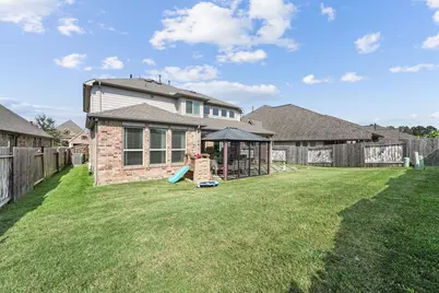 3326 Allendale Park Court Court, Houston, TX 77365 - Photo 11