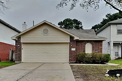 12234 Innisfall Circle, Tomball, TX 77377 - Photo 1