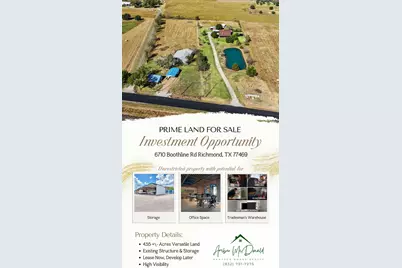 6710 Boothline Road, Richmond, TX 77469 - Photo 1