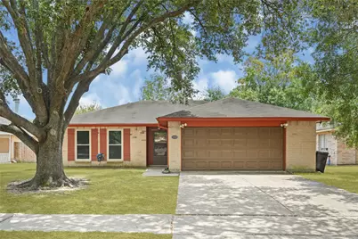 19439 Cypress Harbor Drive, Katy, TX 77449 - Photo 1