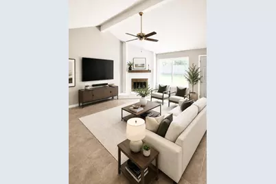 19439 Cypress Harbor Drive, Katy, TX 77449 - Photo 5