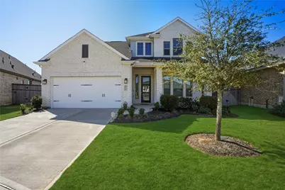 5918 Painted Plains Ln, Fulshear, TX 77441 - Photo 35